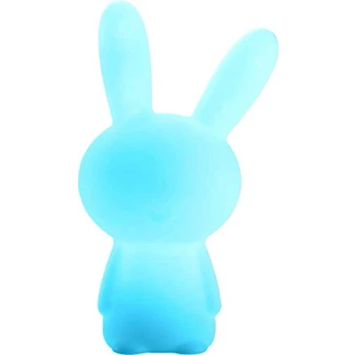 Image de Enceinte sans fil lumineuse BigBen Lumin’us Lapin