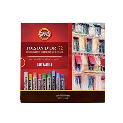 Afbeelding van Koh I Noor H8517 etui