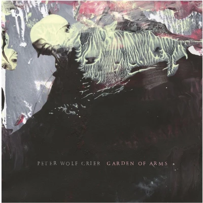 Afbeelding van Peter Wolf Crier Garden Of Arms (CD)