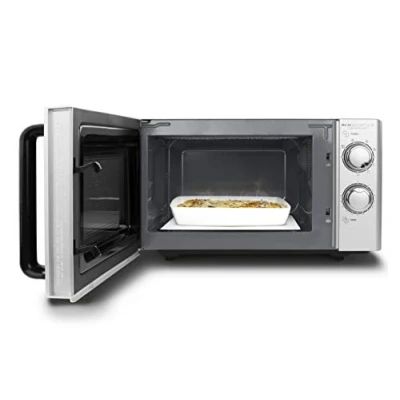 Afbeelding van CASO Magnetron &amp; Grill MG 20 Ecostyle Ceramic L