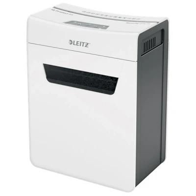 Image de Leitz Déchiqueteuse de papier IQ Protect Premium 8X
