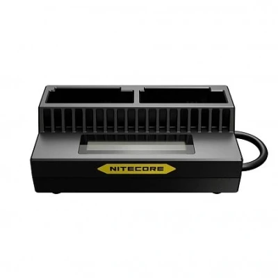 Afbeelding van Nitecore UPG4 Camera batterij lader GoPro3 en GoPro4
