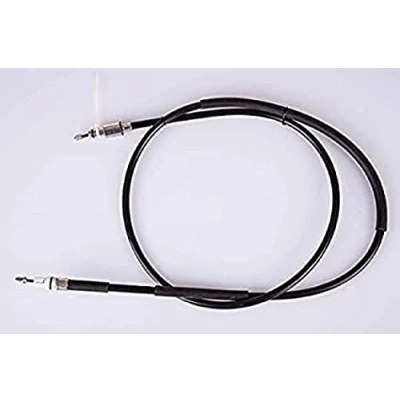 Afbeelding van HELLA 8AS 355 670 291 Handremkabel 1910, 1805 AUDI: Q7