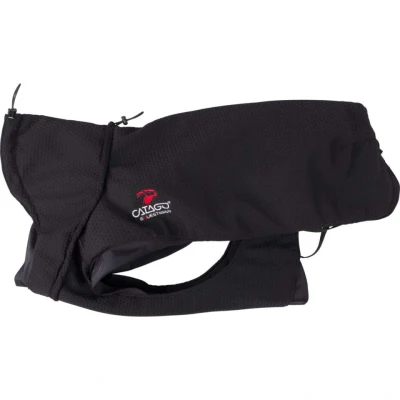 Afbeelding van CATAGO Manteau Fir Tech Guérison Noir 35 cm