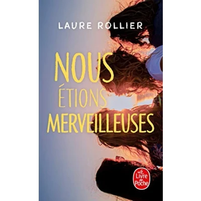 Afbeelding van Nous etions merveilleuses