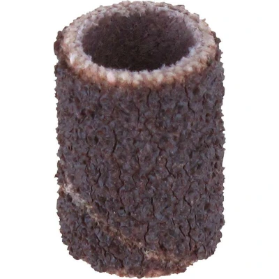 Image de DREMEL 431 bande abrasive 6,4 mm grain 60 (6 pcs) 2615043132