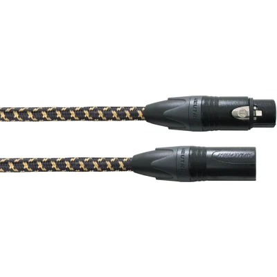 Afbeelding van Cordial CXM 5 FM EDITION 25 Microkabel m Microfoonkabel