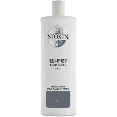 Afbeelding van Nioxin System 2 Revitalizer 1000ml