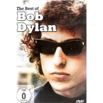Afbeelding van Best Of Bob Dylan (Import)