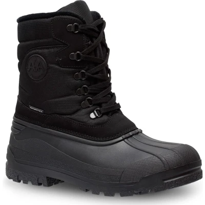 Afbeelding van Snowboot AN 903 Nero maat 45 46