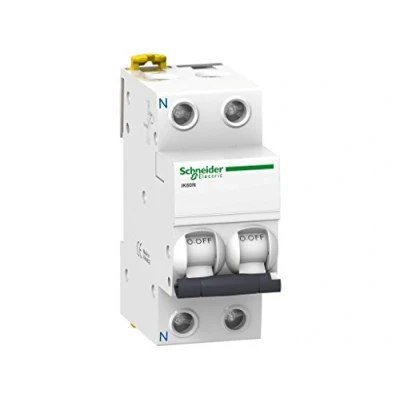 Afbeelding van iK60N 1P+N 40A C