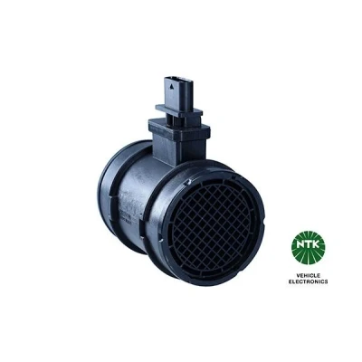 Afbeelding van NGK 94366 Luchtmassameter Met behuizing ingebouwde luchttemperatuursensor OPEL: Corsa D Hatchback, Astra H Zafira B