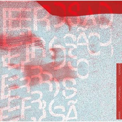 Afbeelding van Maria Portugal Erosao (CD)