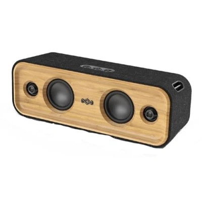 Image de House of Marley Get Together 2