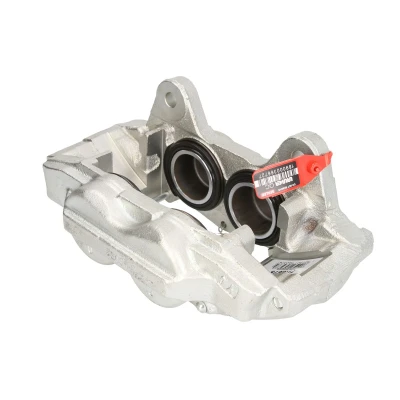 Afbeelding van LAUBER 77.3875 Remklauw Gietijzer Vooras rechts TOYOTA: Land Cruiser Prado 150