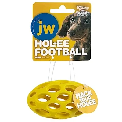 Afbeelding van JW Hol Ee Voetbal Mini
