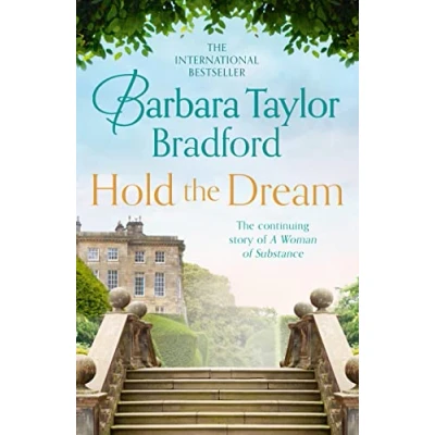 Afbeelding van Hold the Dream Emma Harte 2