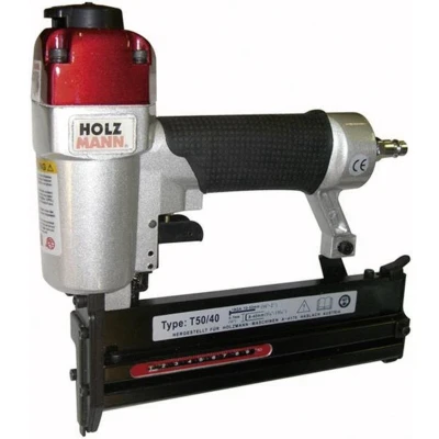 Afbeelding van Holzmann Maschinen T5040 Pneumatische tacker