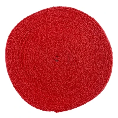 Afbeelding van VICTOR Badminton badstof, 12 m, rood