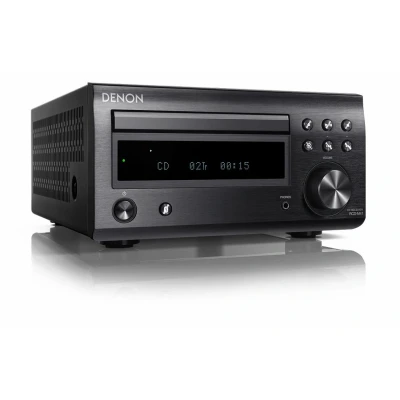 Afbeelding van Denon RCD M41DAB Zwart