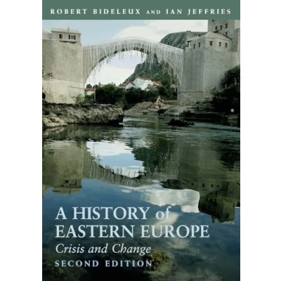 Afbeelding van History of Eastern Europe