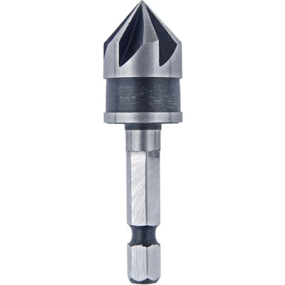 Afbeelding van Rex Universele snijder verzinkboor 19.0mm wood 615 1901