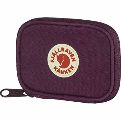 Afbeelding van Fjallraven Kanken Portemonnee Royal Purple