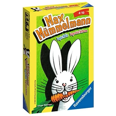 Afbeelding van Max Mümmelmann:
