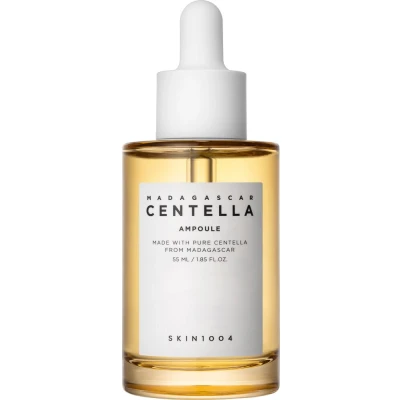 Afbeelding van SKIN1004 Madagascar Centella Ampoule 55ml Serum 55 ml
