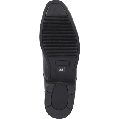 Afbeelding van Harry&#039;s Horse Jodhpurs Nice Leer Zwart 36