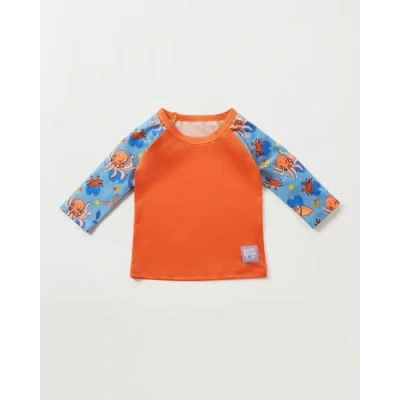 Afbeelding van Bambino Mio Zwemshirt UV Bestendig Baby&#039;s 6 12 maanden