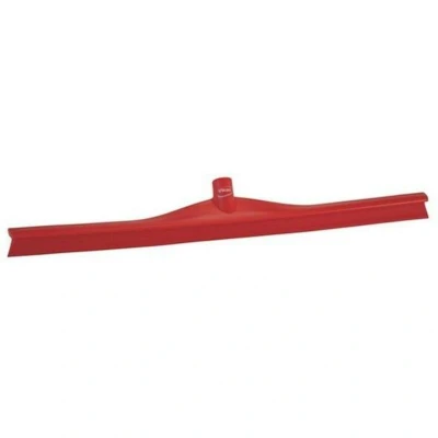 Image de VIKAN 71704 raclette de sol monolame, 700 mm, rouge 7170/4