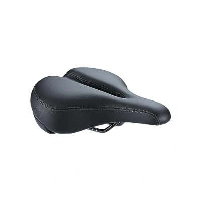 Afbeelding van Bbb Zadel Softshape Relaxed Anatomic