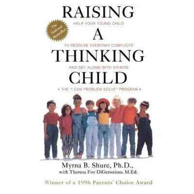 Afbeelding van Raising a Thinking Child