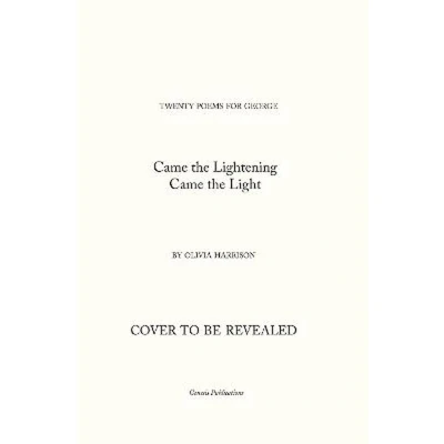 Afbeelding van Came the Lightening