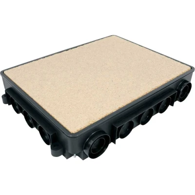 Afbeelding van KOPOS KUP 57_FB Multidoos (l x b) 332 mm 250 1 stuk(s)