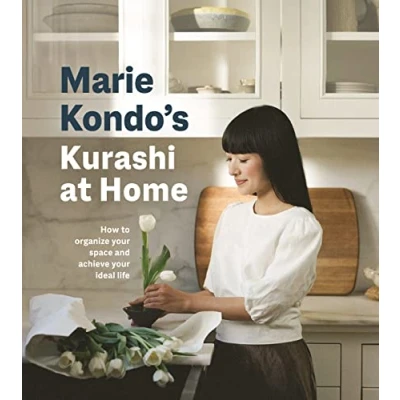 Afbeelding van KONDO M KURASHI AT HOME