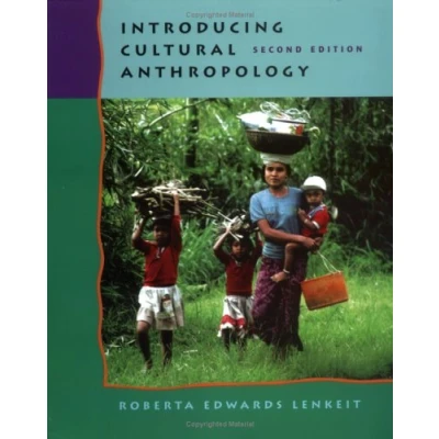 Afbeelding van Introducing Cultural Anthropology
