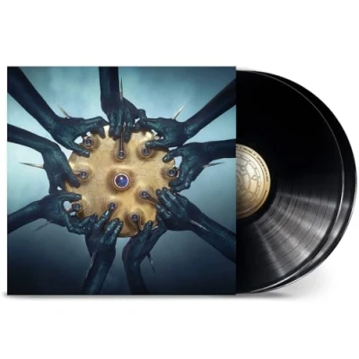 Afbeelding van Epica Aspiral (2 LPs)