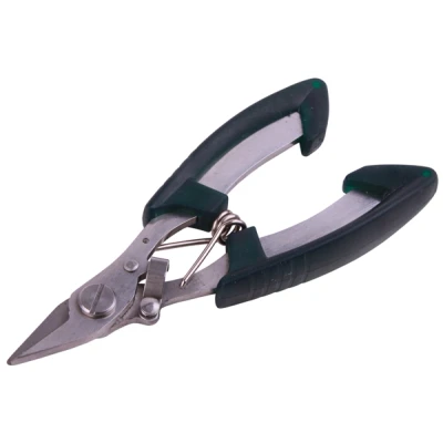 Afbeelding van Ultimate Super Scissors Vischaar