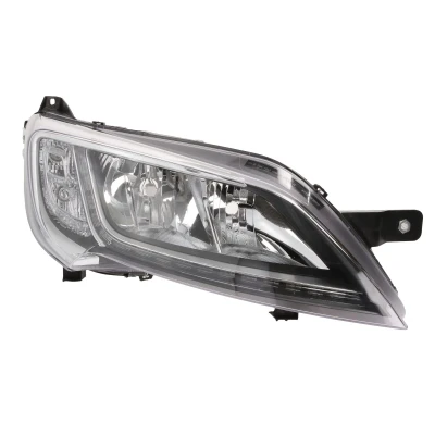 Afbeelding van TYC Koplamp 20 15671 06 2