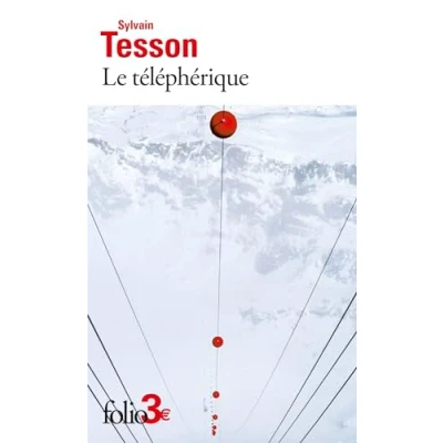 Afbeelding van Le téléphérique et autres nouvelles