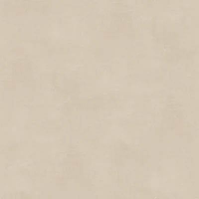 Afbeelding van Kalk uni beige behang (vliesbehang, beige)