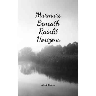 Afbeelding van Murmurs Beneath Rainlit Horizons