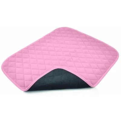 Afbeelding van Able2 Vida Matrasbeschermer met instopstroken absorptie max. 3 ltr 70 x 90 cm
