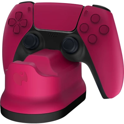 Afbeelding van PDP Gaming Metavolt Dual Charger Red (PS5)