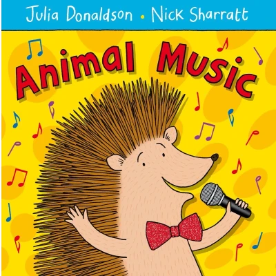 Afbeelding van Animal Music