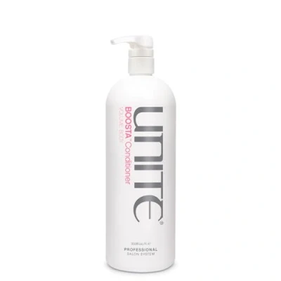 Afbeelding van Unite Cleanse &amp; Condition Boosta Conditioner 1000 ml