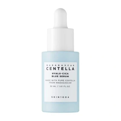 Image de Skin1004 Hyalu Cica Blue Sérum 30 ml