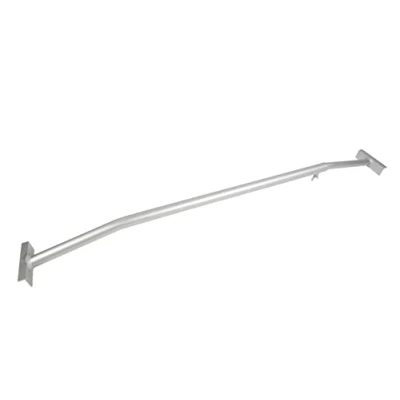Afbeelding van mb m 904189 Aluminium aanhangerzeil beugel verstelbaar van 1000 mm tot 1450